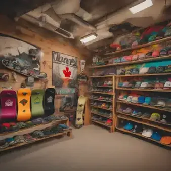 Best Skateshops in Canada